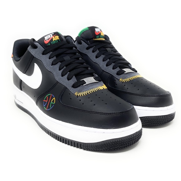 mens size 9.5 air force 1